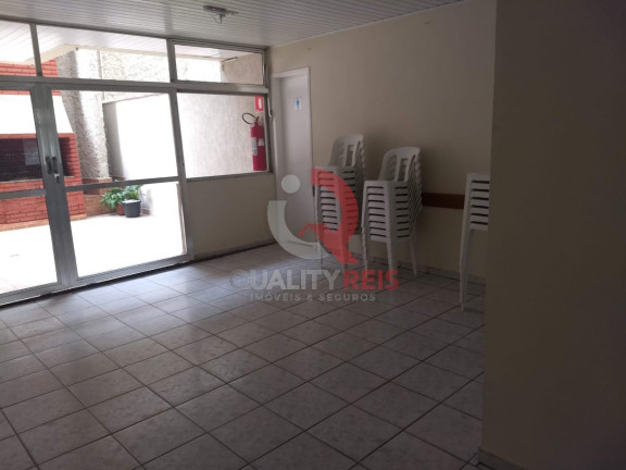 Imagem Apartamento com 2 Quartos à Venda, 65 m² em Vila Esperança - São Paulo Imagem Apartamento com 2 Quartos à Venda, 65 m² em Vila Esperança - São Paulo