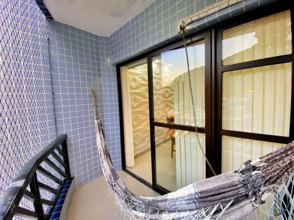 Imagem Apartamento com 3 Quartos à Venda, 204 m² em Marapé - Santos