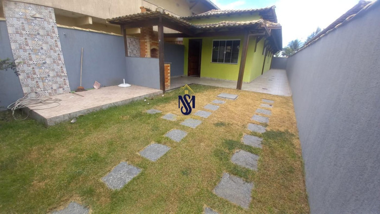 Casa com 2 Quartos à Venda, 180 m² em Unamar - Cabo Frio
