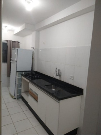 Imagem Apartamento com 2 Quartos à Venda, 54 m² em Jardim Santa Ines Iii - São José Dos Campos