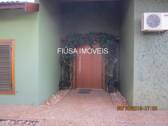 Imagem Casa com 4 Quartos à Venda,  em Jardim Canadá - Ribeirão Preto