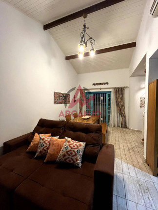 Imagem Sobrado com 2 Quartos à Venda, 150 m² em Itagua - Ubatuba Imagem Sobrado com 2 Quartos à Venda, 150 m² em Itagua - Ubatuba
