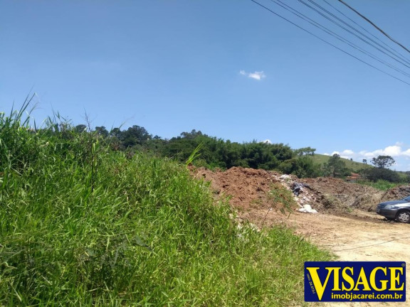 Imagem Terreno à Venda, 845 m² em Veraneio Iraja - Jacareí