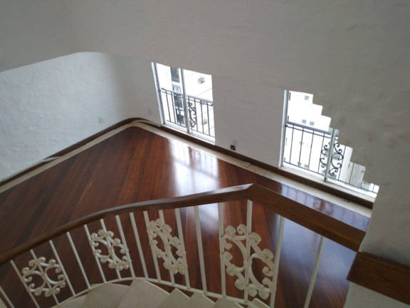 Imagem Apartamento com 3 Quartos à Venda, 250 m² em Cambuí - Campinas