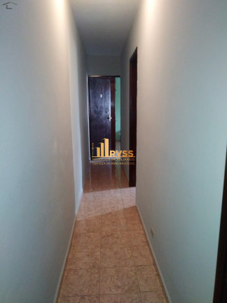 Imagem Casa com 3 Quartos à Venda, 394 m² em Taboão - Diadema Imagem Casa com 3 Quartos à Venda, 394 m² em Taboão - Diadema