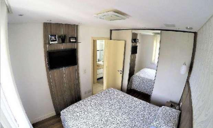 Imagem Apartamento com 2 Quartos à Venda, 76 m² em Vila Olimpia - São Paulo Imagem Apartamento com 2 Quartos à Venda, 76 m² em Vila Olimpia - São Paulo