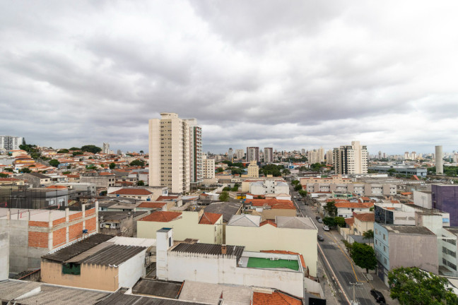 Imagem Apartamento com 3 Quartos à Venda, 142 m² em Santana - São Paulo Imagem Apartamento com 3 Quartos à Venda, 142 m² em Santana - São Paulo