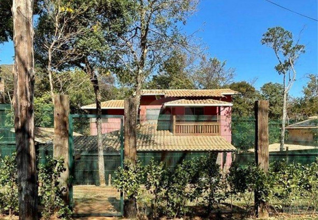 Imagem Casa de Condomínio com 4 Quartos à Venda ou Locação, 350 m² em Condomínio Recanto Da Serra - Brumadinho Imagem Casa de Condomínio com 4 Quartos à Venda ou Locação, 350 m² em Condomínio Recanto Da Serra - Brumadinho