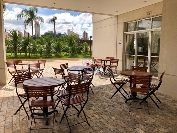 Imagem Apartamento com 2 Quartos à Venda, 100 m² em Jardim São Bento - Jundiaí
