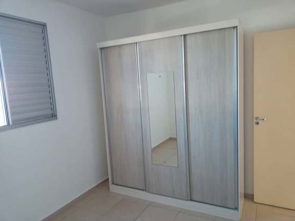 Imagem Apartamento com 2 Quartos à Venda, 53 m² em Ponte De São João - Jundiaí