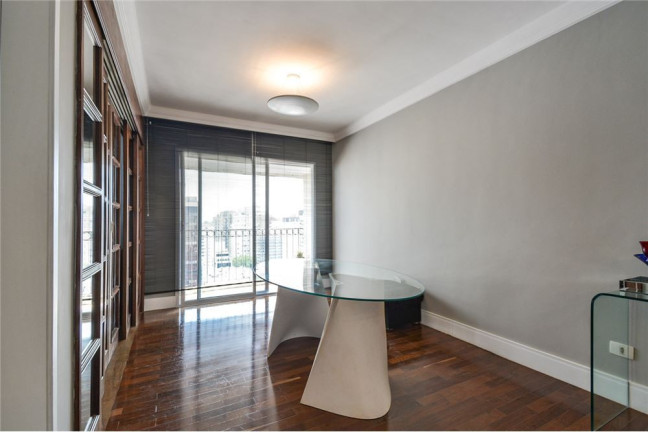 Imagem Cobertura com 2 Quartos à Venda, 144 m² em Moema - São Paulo