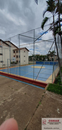 Imagem Imóvel com 2 Quartos à Venda, 80 m² em Jardim João Paulo Ii - Sumaré