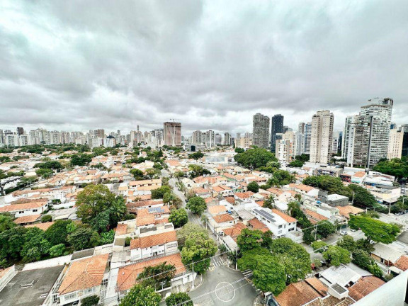 Imagem Apartamento com 2 Quartos à Venda, 74 m² em Brooklin - São Paulo Imagem Apartamento com 2 Quartos à Venda, 74 m² em Brooklin - São Paulo