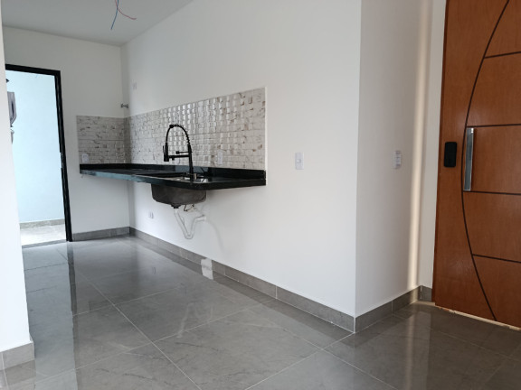 Imagem Apartamento com 3 Quartos à Venda, 58 m² em Parada Inglesa - São Paulo