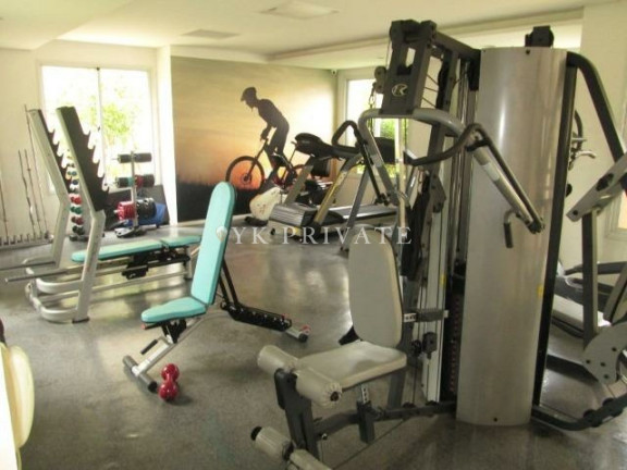 Imagem Apartamento com 3 Quartos à Venda, 101 m² em Barra Funda - São Paulo