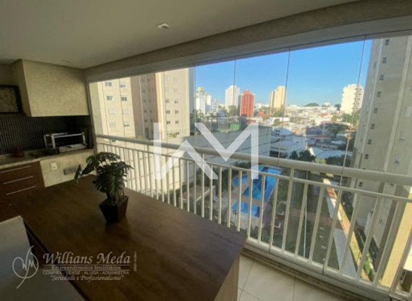 Imagem Apartamento com 3 Quartos à Venda, 132 m² em Jardim Zaira - Guarulhos Imagem Apartamento com 3 Quartos à Venda, 132 m² em Jardim Zaira - Guarulhos