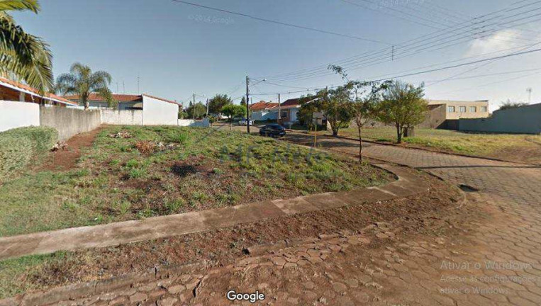 Imagem Terreno à Venda, 450 m² em Cidade Jardim - Pirassununga Imagem Terreno à Venda, 450 m² em Cidade Jardim - Pirassununga