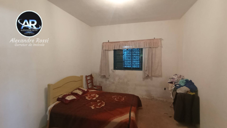 Imagem Chácara com 3 Quartos à Venda, 5.000 m² em Estância São Paulo - Jarinu