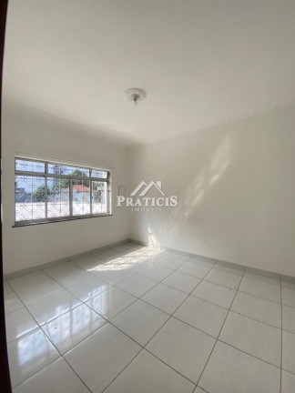 Imagem Casa com 2 Quartos para Alugar, 60 m² em Vila Mariana - São Paulo