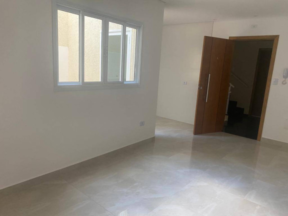 Imagem Apartamento com 2 Quartos à Venda, 56 m² em Santo André Imagem Apartamento com 2 Quartos à Venda, 56 m² em Santo André