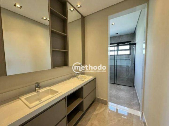 Imagem Casa com 4 Quartos à Venda, 302 m² em Residencial Parque Dos Alecrins - Campinas