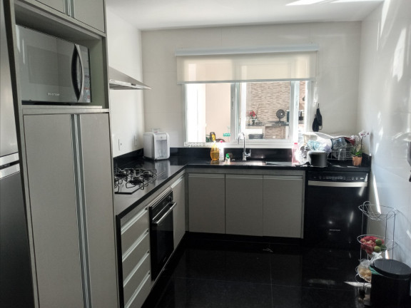 Imagem Casa com 4 Quartos à Venda, em Jardim Campo Grande - São Paulo Imagem Casa com 4 Quartos à Venda, em Jardim Campo Grande - São Paulo