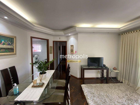 Imagem Cobertura com 3 Quartos à Venda, 159 m² em Jardim Fada - São Bernardo Do Campo Imagem Cobertura com 3 Quartos à Venda, 159 m² em Jardim Fada - São Bernardo Do Campo