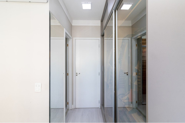 Imagem Apartamento com 3 Quartos à Venda, 78 m² em Vila Romana - São Paulo Imagem Apartamento com 3 Quartos à Venda, 78 m² em Vila Romana - São Paulo