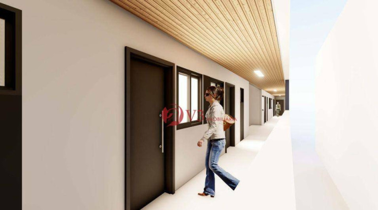Imagem Apartamento com 1 Quarto à Venda, 26 m² em Vila Formosa - São Paulo Imagem Apartamento com 1 Quarto à Venda, 26 m² em Vila Formosa - São Paulo