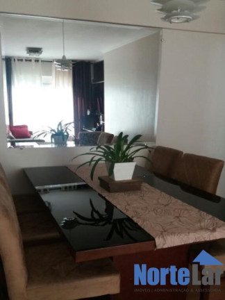 Imagem Apartamento com 2 Quartos à Venda, 53 m² em Lauzane Paulista - São Paulo Imagem Apartamento com 2 Quartos à Venda, 53 m² em Lauzane Paulista - São Paulo