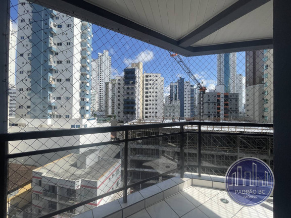 Apartamento com 3 Quartos para Alugar, 100 m² em Centro - Balneário Camboriú