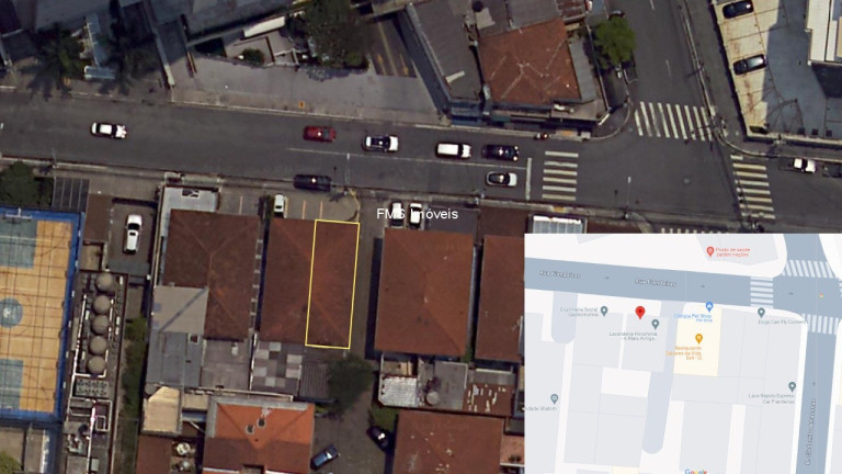 Imagem Casa com 3 Quartos à Venda, 106 m² em Vila Olímpia - São Paulo Imagem Casa com 3 Quartos à Venda, 106 m² em Vila Olímpia - São Paulo