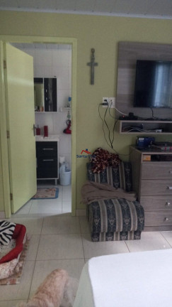 Imagem Casa com 3 Quartos à Venda, 145 m² em Vargem Grande - Florianópolis Imagem Casa com 3 Quartos à Venda, 145 m² em Vargem Grande - Florianópolis