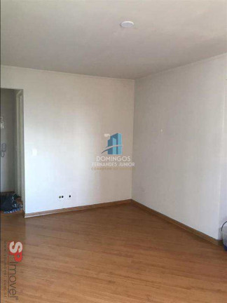 Imagem Apartamento com 2 Quartos à Venda, 50 m² em Brás - São Paulo