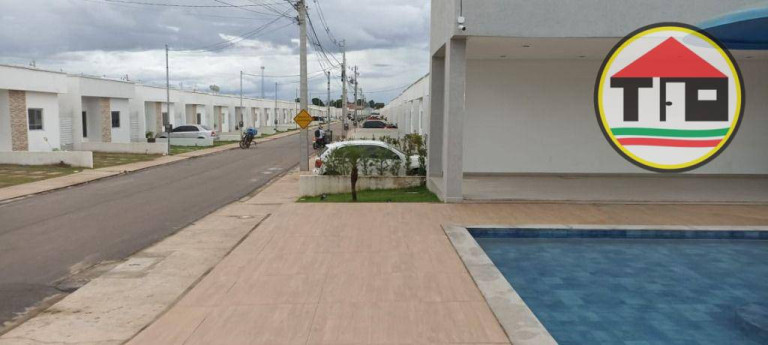 Imagem Casa com 3 Quartos à Venda, 66 m² em Cidade Nova - Marabá Imagem Casa com 3 Quartos à Venda, 66 m² em Cidade Nova - Marabá