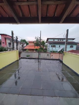 Imagem Casa com 2 Quartos à Venda, 150 m² em Centro - Ubatuba Imagem Casa com 2 Quartos à Venda, 150 m² em Centro - Ubatuba