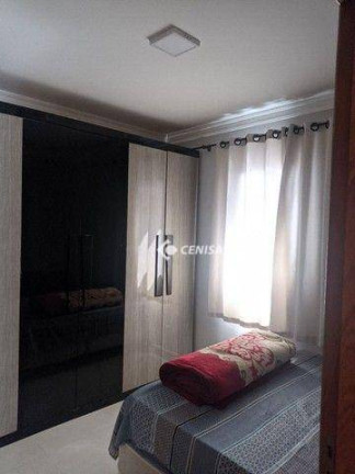 Imagem Casa com 2 Quartos à Venda, 100 m² em Parque Campo Bonito - Indaiatuba Imagem Casa com 2 Quartos à Venda, 100 m² em Parque Campo Bonito - Indaiatuba