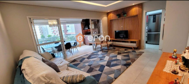 Apartamento com 3 Quartos à Venda, 127 m²