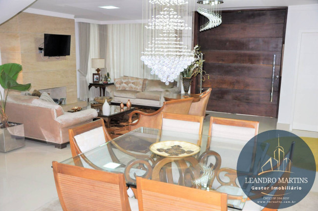 Imagem Casa de Condomínio com 4 Quartos à Venda, 650 m² em Jardim Do Golf I - Jandira Imagem Casa de Condomínio com 4 Quartos à Venda, 650 m² em Jardim Do Golf I - Jandira