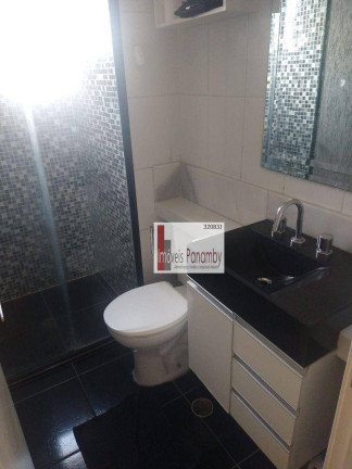 Imagem Apartamento com 2 Quartos à Venda, 53 m² em Sacomã - São Paulo Imagem Apartamento com 2 Quartos à Venda, 53 m² em Sacomã - São Paulo
