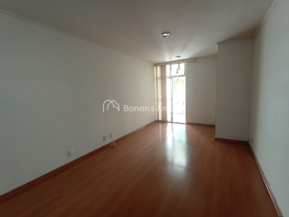 Imagem Apartamento com 3 Quartos à Venda, 91 m² em Cambuí - Campinas