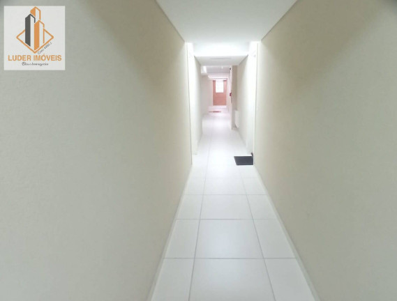 Imagem Apartamento com 1 Quarto à Venda, 31 m² em Campo Comprido - Curitiba