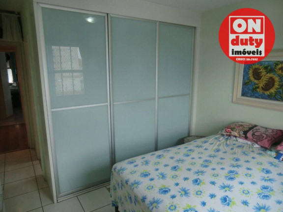 Imagem Apartamento com 3 Quartos à Venda, 145 m² em Aparecida - Santos Imagem Apartamento com 3 Quartos à Venda, 145 m² em Aparecida - Santos