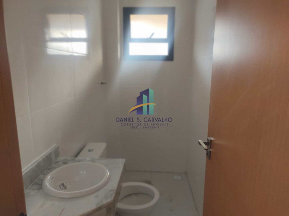 Imagem Apartamento com 2 Quartos à Venda, 71 m² em Canto Do Forte - Praia Grande