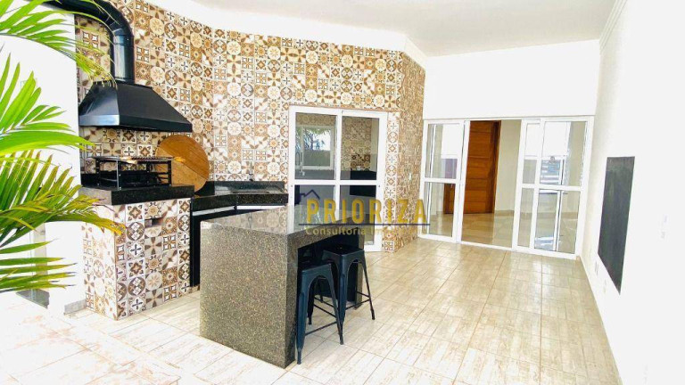 Imagem Casa com 3 Quartos à Venda ou Locação, 165 m² em Condomínio Campos Do Conde - Sorocaba Imagem Casa com 3 Quartos à Venda ou Locação, 165 m² em Condomínio Campos Do Conde - Sorocaba