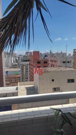 Imagem Sala Comercial à Venda, 44 m² em Boqueirão - Santos Imagem Sala Comercial à Venda, 44 m² em Boqueirão - Santos