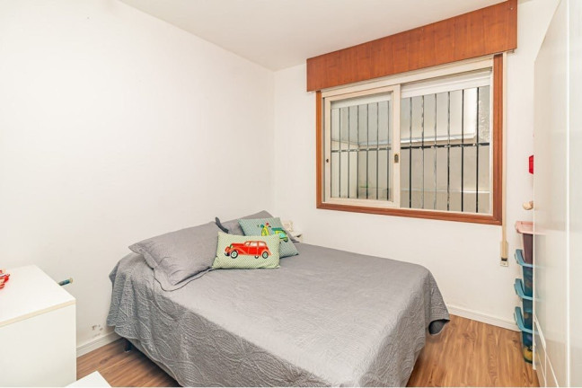 Imagem Apartamento com 2 Quartos à Venda, 77 m² em Petrópolis - Porto Alegre