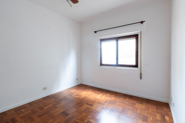 Imagem Apartamento com 3 Quartos à Venda, 134 m² em Pinheiros - São Paulo