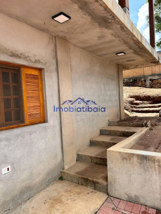 Imagem Casa com 3 Quartos à Venda, 382 m² em Jardim Maristela - Atibaia