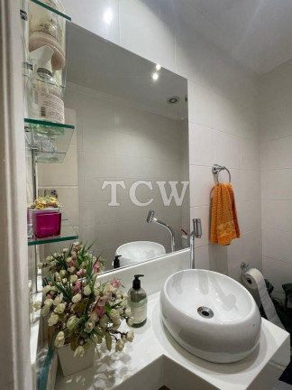 Imagem Cobertura com 2 Quartos à Venda, 160 m² em Vila Bertioga - São Paulo Imagem Cobertura com 2 Quartos à Venda, 160 m² em Vila Bertioga - São Paulo